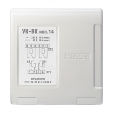 Усилитель Болид УК-ВК исп.14