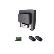 Комплект автоматики для откатных ворот Came BKS12AGS COMBO KIT (BKS12AGS KIT)