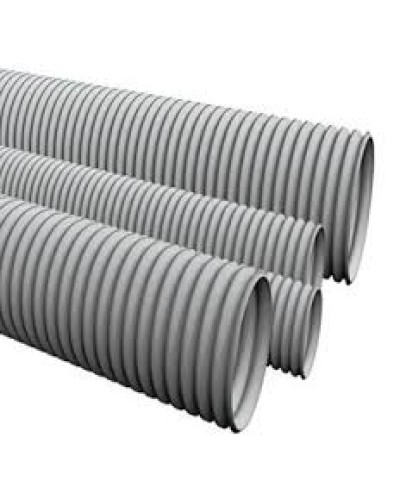 Труба гофр. ПВХ 20 ммЭкопласт 10020 в Белгороде Труба гофрированная Pintop.ru