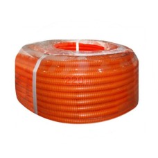 Труба ПНД гофрир. Экопласт 21140-OR