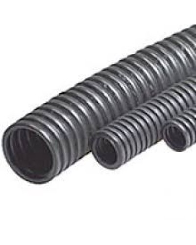 Труба ПВХ жесткая легкая Экопласт 30020BL в Белгороде Гладкая труба Pintop.ru