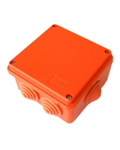 Коробка огн. E60-E90 Экопласт 43066HF в Белгороде Коробки (ОКЛ) Экопласт Pintop.ru