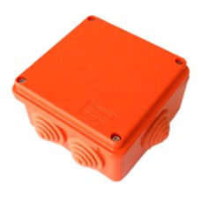 Коробка огн. E60-E90 Экопласт 43347HF
