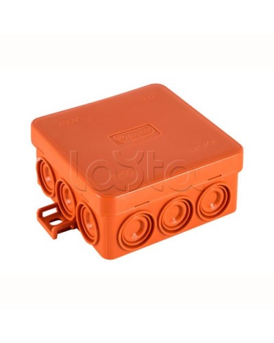 Коробка огн. E60-E90 Экопласт 43655HF в Белгороде Коробки (ОКЛ) Экопласт Pintop.ru