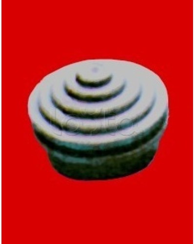 Втулка уплотнительная D25 мм Экопласт 43925 в Белгороде Аксессуары для кабель-канала Pintop.ru