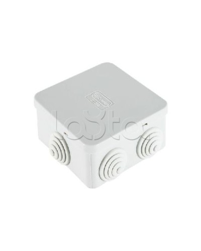 Коробка распределительная Экопласт 44006HF в Белгороде Распределительные коробки Pintop.ru