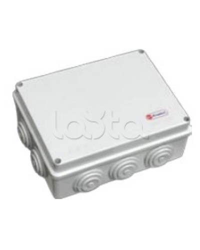 Коробка уравнивания потенциалов Экопласт 44058 в Белгороде Распределительные коробки Pintop.ru