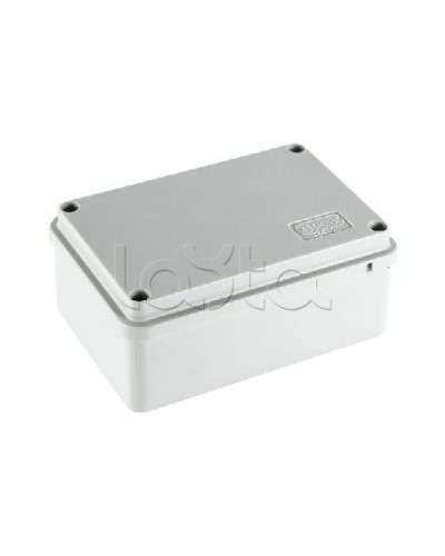 Коробка уравнивания потенциалов Экопласт 44058HF в Белгороде Распределительные коробки Pintop.ru