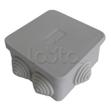 Коробка уравнивания потенциалов Экопласт 44058KP