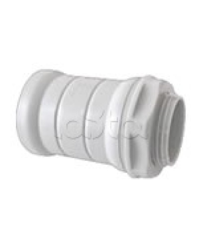 Муфта труба-коробка Экопласт 44532LSZH-10 в Белгороде Аксессуары для труб (ОКЛ) Экопласт Pintop.ru