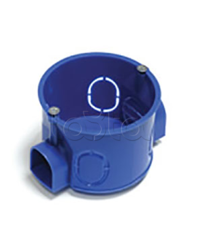 Коробка уст. для твер. стен D=60x40ммЭкопласт 44661HF в Белгороде Распределительные коробки Pintop.ru