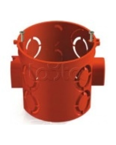 Коробка распаячная для полых стен 172х96х45мм (70шт) Экопласт 44962 в Белгороде Распределительные коробки Pintop.ru