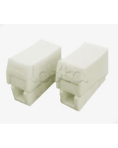 Соединители клеммные РС2х2,5 Экопласт 45725 в Белгороде Клеммные колодки Pintop.ru