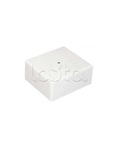 Коробка огнестойкая E60-E90,о/п 75х75х40 Экопласт 46001HF-W в Белгороде Распределительные коробки Pintop.ru