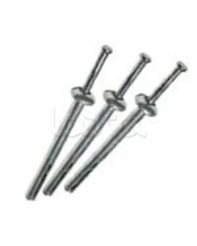 Дюбель-гвоздь металлическии Экопласт 47202 в Белгороде Крепеж Pintop.ru