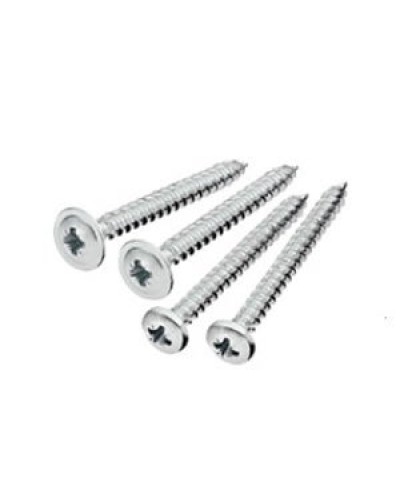 Саморез стальной оцинкованный 4,2x32мм Экопласт 47407-1000 в Белгороде Крепеж: Дюбели, шурупы, саморезы Pintop.ru