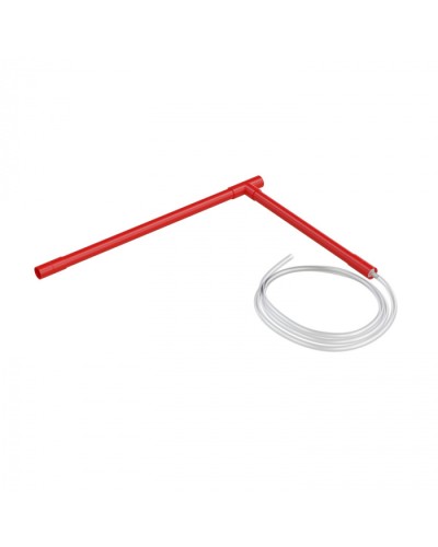 Уловитель конденсата (49445) в Белгороде Аксессуары для кабель-канала Pintop.ru