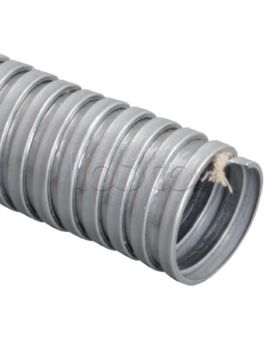 Металлорукав РЗ-ЦХ-15 Экопласт 54015 в Белгороде Металлорукав Pintop.ru