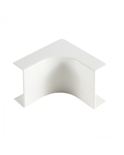 Угол внешний плавный 40х16мм ст.TIA, (10шт) Экопласт (71204R) - RNE40/16 Угол внешний плавный 40х16мм ст.TIA, (10шт) Экопласт в Белгороде Аксессуары для кабель-канала Pintop.ru