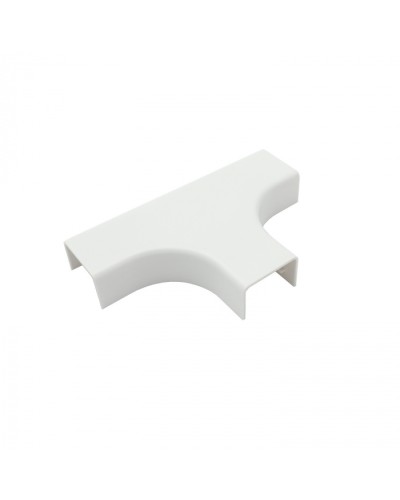 Угол плоский плавный 25х16мм ст.TIA, (10шт) Экопласт (71303R) - RNL25/16 Угол плоский плавный 25х16мм ст.TIA, (10шт) Экопласт в Белгороде Аксессуары для кабель-канала Pintop.ru