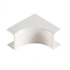 RMI20/10 Угол 20х10мм внутренний плавный ст.TIA (10шт) 1кор.=1000шт. Экопласт