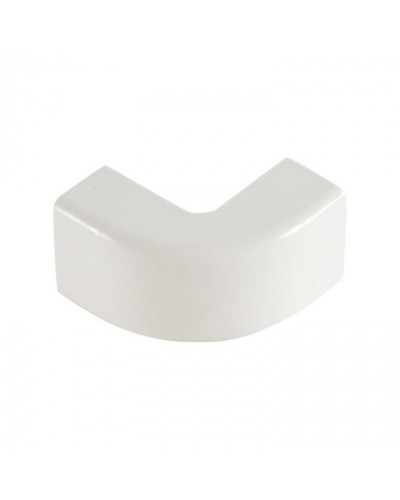 RME 25/25 Угол 25х25мм внешний плавный ст.TIA, 1кор.=640шт. Экопласт в Белгороде Аксессуары для кабель-канала Pintop.ru