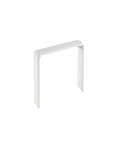 MU40/40 Соединение на стык 40/40мм, огнестойкость Е110 (10 шт) 1кор.=1000шт. Экопласт в Белгороде Аксессуары для кабель-канала Pintop.ru