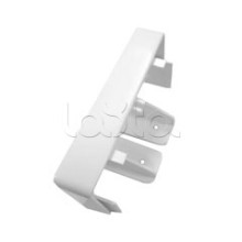 Заглушка для кабель-канала МЕХ, для сечения 25x16 Экопласт 72805