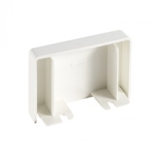 Заглушка25х16мм, огнестойкость E110 (5шт) Экопласт (72805-5-E110)