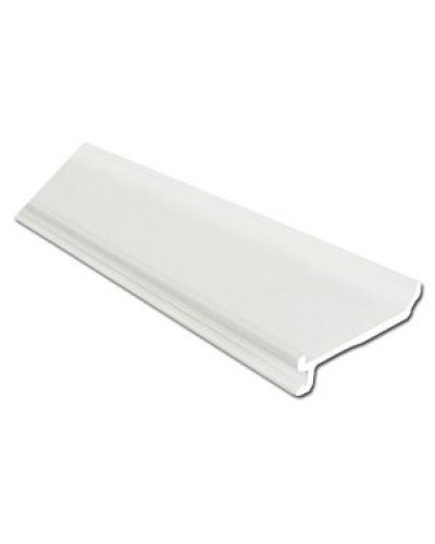 Перегородка 50 для кабель-канала серии INSTA Экопласт 73911 в Белгороде Аксессуары для кабель-канала Pintop.ru