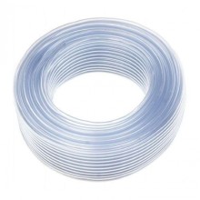 Гибкий шланг ПВХ, диам. наруж. 14мм/внут.10мм (100м) Экопласт (81019)