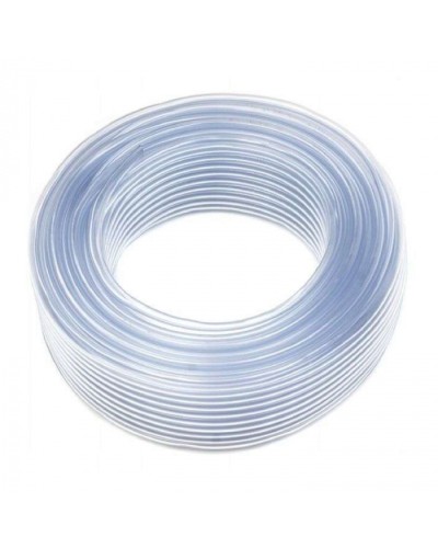 Гибкий шланг ПВХ, диам. наруж. 14мм/внут.10мм (100м) Экопласт (81019) в Белгороде Аксессуары для кабель-канала Pintop.ru