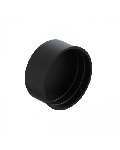 TAP090 Заглушка для трубD90мм (84092) Экопласт в Белгороде Аксессуары для кабель-канала Pintop.ru
