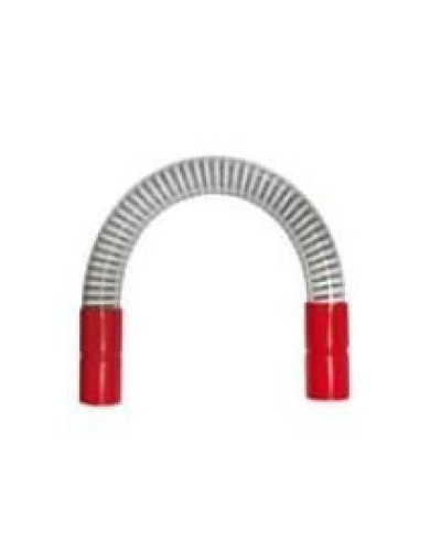 Гибкий переход для трубы Экопласт диам. 25мм, длина 30см в Белгороде Аксессуары для кабель-канала Pintop.ru