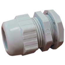 Экопласт M40 Коннектор кабельный, IP68, D 30 - 24мм (20шт)