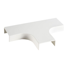 Экопласт RNT25/16 Угол Т-образный плавный 25х16мм ст.TIA (4шт)