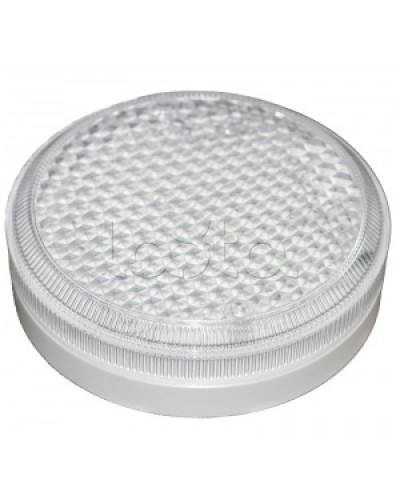 Светильник Электротехника и Автоматика ЛУЧ-220 С (150 мм) (исполнение 4) 64 (6 Вт) А/Ф/ФА* наличие дежурного режима (Д) в Белгороде Светильники Pintop.ru