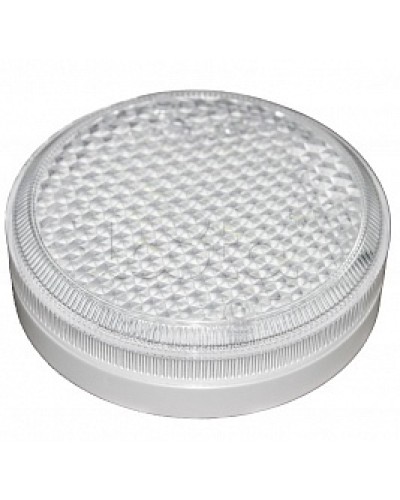 Светильник Электротехника и Автоматика ЛУЧ-220 С (180 мм) (исполнение 3) 63 (6 Вт) А/Ф/ФА* наличие дежурного режима (Д) в Белгороде Светильники Pintop.ru