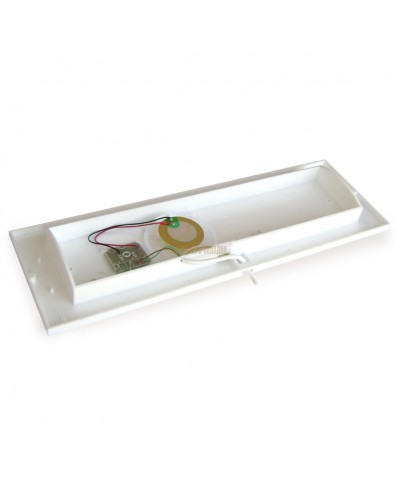 Основа для крепления Электротехника и Автоматика ЛЮКС-12 МС ОСНОВА в Белгороде Оповещатели Pintop.ru