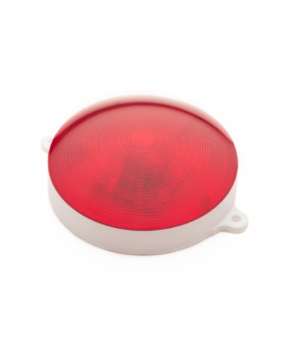 Оповещатель световой Электротехника и Автоматика МАЯК-220-С в Белгороде Оповещатели Pintop.ru