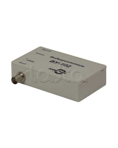 Усилитель–разветвитель ЭЛИС ВУ-102 в Белгороде Видеоусилители, Модуляторы, Делители Pintop.ru