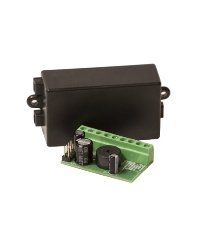 Контроллер ЭЛИС K-1 бокс в Белгороде Контроллеры Pintop.ru