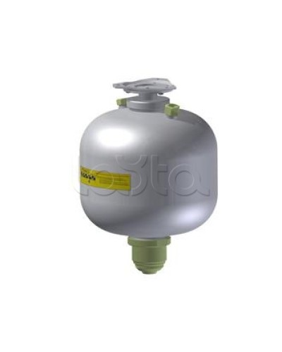 Модуль пожаротушения тонкораспылённой водой Эпотос БУРАН-15ТРВ (МУПТВ-13,6-ГЗ-ВД) в Белгороде Установки ТРВ Pintop.ru