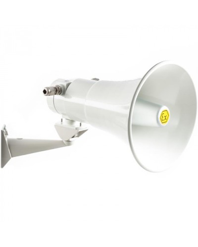 Громкоговоритель рупорный взрывозащищенный Эридан ГРВ-07е-50 (КВБ12+КВБ12) в Белгороде Акустические системы (Ex) Pintop.ru