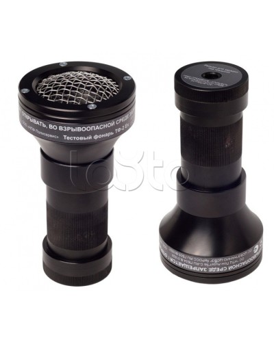 Тестовый комплект № 3 ТФ-2 Ex Эридан ТК3 в Белгороде Дополнительное оборудование для ОПС Pintop.ru