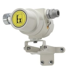 Оповещатель звуковой взрывозащищенный Эридан ВС-07е-Ех-З (КВБ17+КВБ17) (12-24VDC)