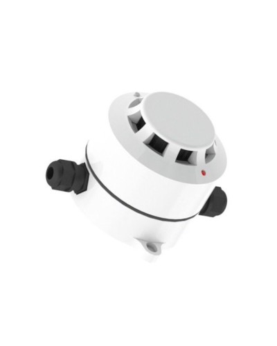 Извещатель Эрвист ИП212-44Ех «ДИП-44Ех» в Белгороде Взрывозащищенное оборудование (Ex) Pintop.ru