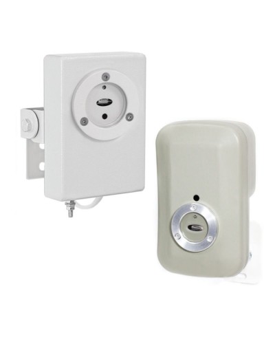 Извещатель Эрвист Сирин-Exi-ИК+УФ-Н в Белгороде Взрывозащищенное оборудование (Ex) Pintop.ru