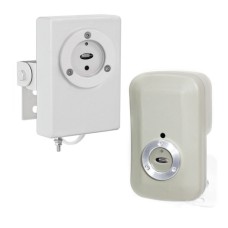 Извещатель Эрвист Сирин-Exm-ИК+УФ-П