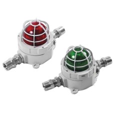 Оповещатель Эрвист ФЛЭШ-Ex-220-Н